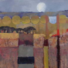 Harvest Moon 
