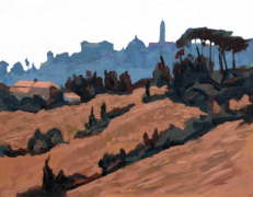 Hilltop Highlights