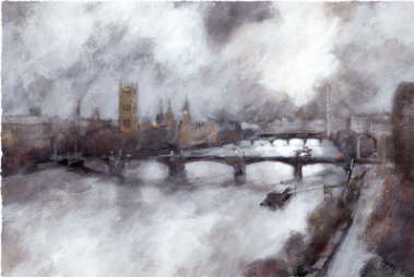 Lambeth Light (edition of 250)  