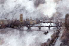 Lambeth Light 