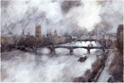 Lambeth Light 