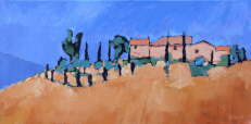 Silent Heat Tuscany 